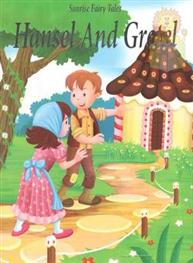 Hansel and Gretel: ..