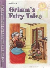 Grimms Fairy Tales