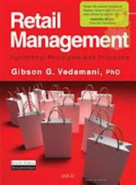 Retail Management