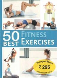 50 Best Fitness Exercises