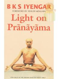 Light on Pranayam