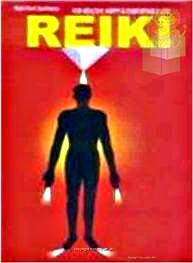 Reiki : For Healthy..