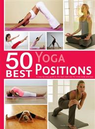50 Best Yoga Positions