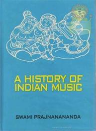A History of Indian..