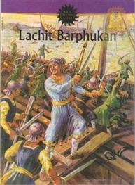 Lachit Barphukan