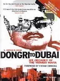 Dongri To Dubai: Si..