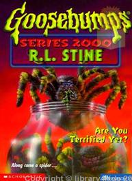 Goosebumps Series: ..