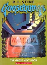 Goosebumps Series: ..