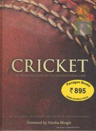 Cricket The Definit..