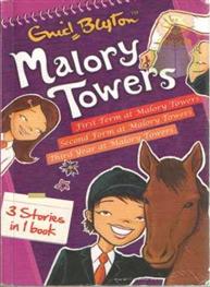 Malory Tower