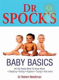 Dr Spocks Baby Basics