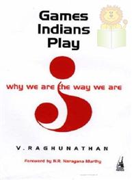 Games Indians Play:..
