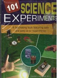 101 Science Experim..