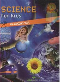 Science For Kids An..
