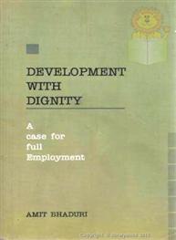 Development With Dignity