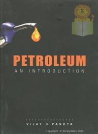 Petroleum An Introduction