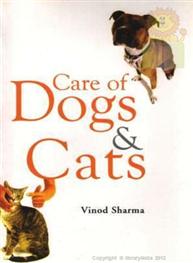 Care Of Dogs & Cats