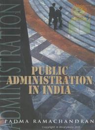 Public Administrati..