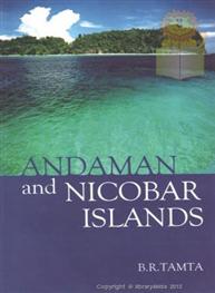 Andaman And Nicobar Islands