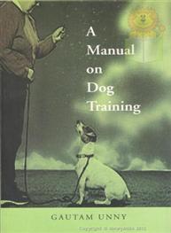 A Manual On Dog Training