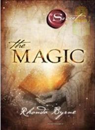 The Secret: The Magic