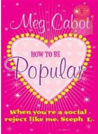 how To Be Popular
