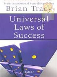 Universal Laws Of Success