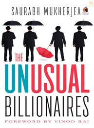 The Unusual Billion..