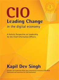 CIO Leading Change ..