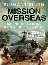 Mission Overseas: D..