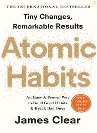Atomic Habits: The ..