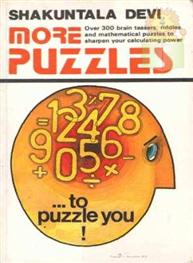 More Puzzles
