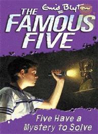 The Famous Five : F..