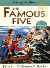 The Famous Five : F..