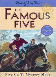 The Famous Five : F..
