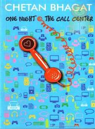 One Night @ The Call Center