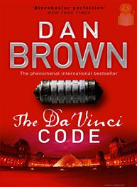The Da Vinci Code: Dan Brown