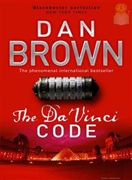 The Da Vinci Code: Dan Brown