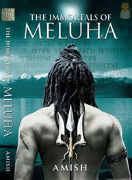 The Immortals of Meluha