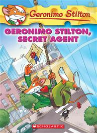 Geronimo Stilton: G..