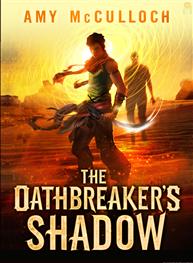 The Oathbreaker's Shadow