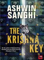 The Krishna Key