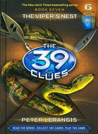 The 39 Clues Book S..