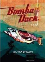 Bombay Duck Is A Fish