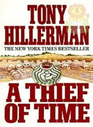 A Thief of Time