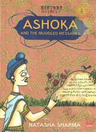 Ashoka and the Mudd..