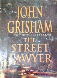 The Street Lawyer