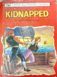 KIDNAPPED