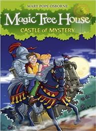 Magic Tree House : ..