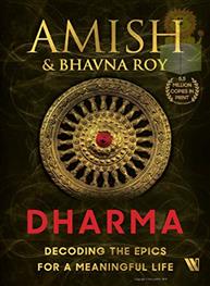 Dharma: Decoding th..